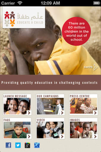Image 3 for Educate A Child