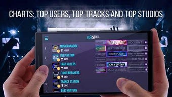Imagen 1 para DJ Mix Pads 2 - Remix Ver…