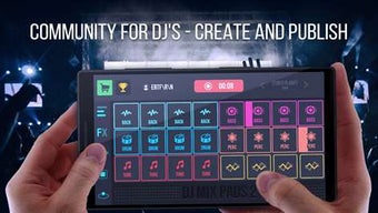 Imagen 2 para DJ Mix Pads 2 - Remix Ver…