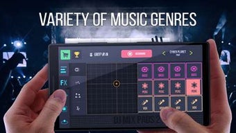 Imagen 1 para DJ Mix Pads 2 - Remix Ver…