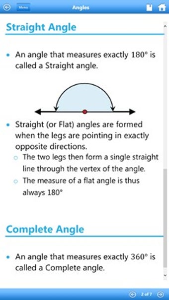 Image 0 for Geometry by WAGmob for Wi…