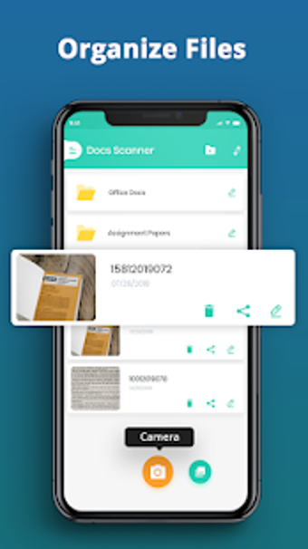 Image 3 for Document Scanner - Free S…