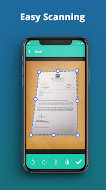 Image 0 for Document Scanner - Free S…