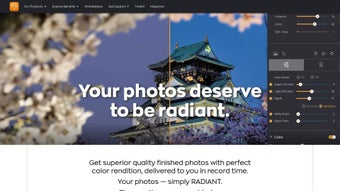 Imagen 0 para Radiant Imaging Labs