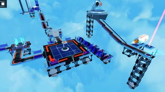 Imagen 0 para RoboBall