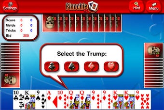 Image 0 for Pinochle HD