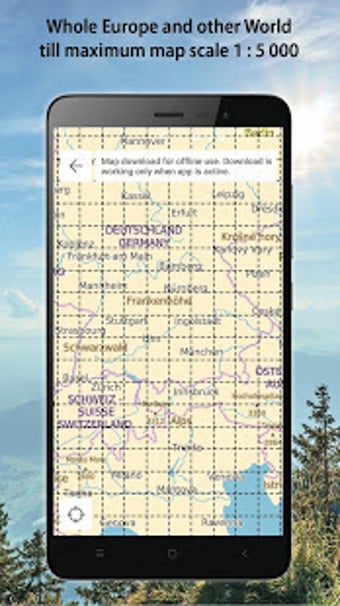 Imagen 0 para PhoneMaps