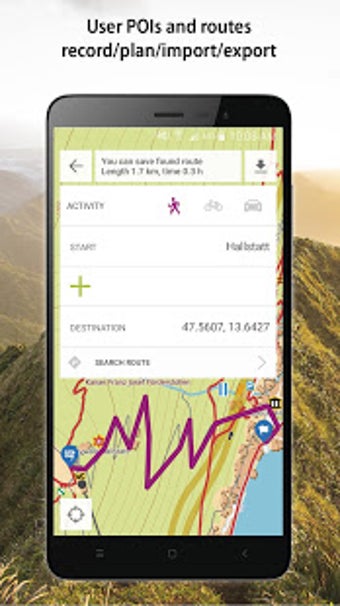 Imagen 1 para PhoneMaps