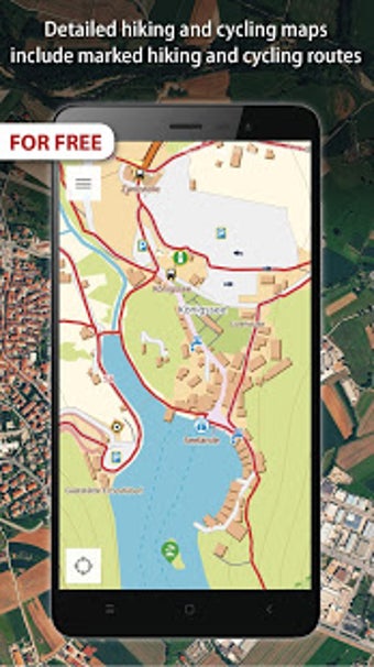 Imagen 2 para PhoneMaps