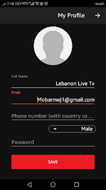 Imagen 3 para Lebanon Live Tv