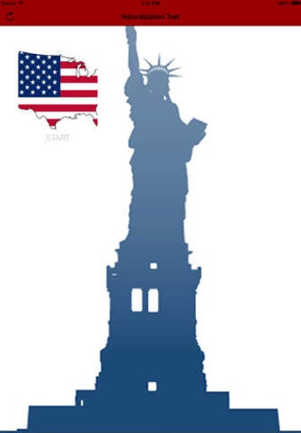 Image 0 for US Citizenship Test Audio