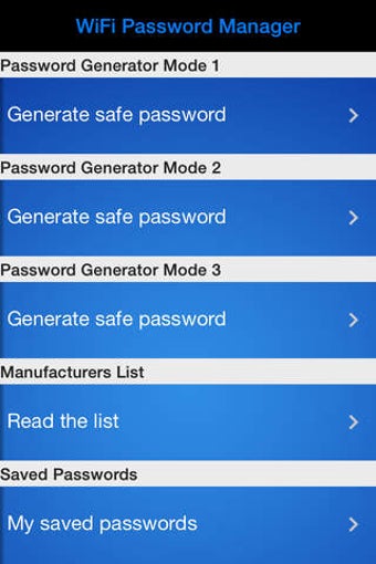 Image 0 for WiFi Pass Pro