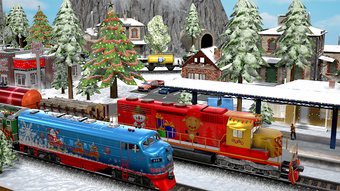 Image 1 for Model Railway Easily Chri…