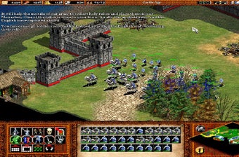 Image 0 for Age of Empires II: The Ag…