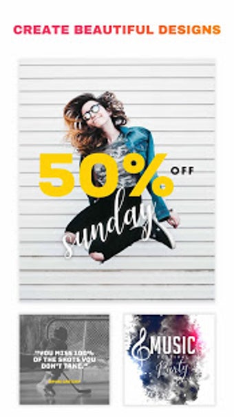 Image 3 for Poster Maker - Flyer Crea…