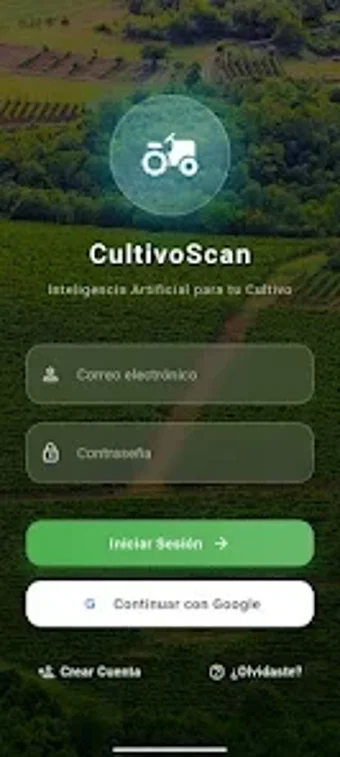 Image 0 for CultivoScan