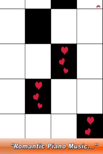 Image 0 for Valentine Tiles - Piano 2…