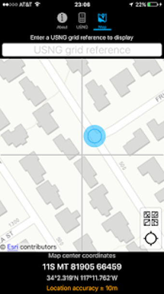 Imagen 0 para MyUSNG
