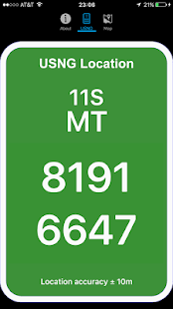Imagen 3 para MyUSNG