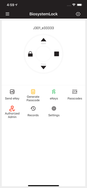 Image 2 for BiosystemLock