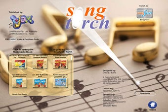 Image 0 for SongTorch