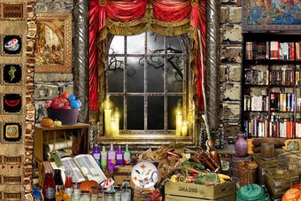 Imagen 0 para Hidden Object : Secret Wi…