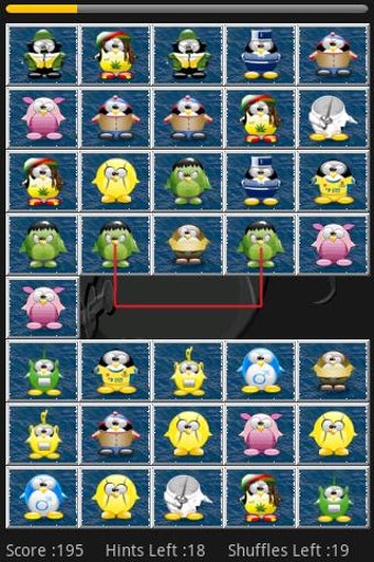 Imagen 1 para Pair Up Pro