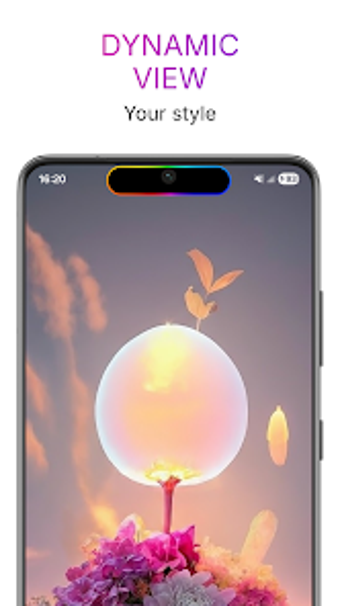 Image 0 for iCenter OS: X-IsLand Dyna…