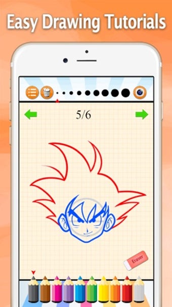 Image 2 for How to Draw for Dragon Ba…