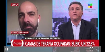 Imagen 0 para TV Argentina en Vivo - TD…