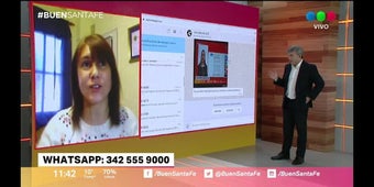 Imagen 2 para TV Argentina en Vivo - TD…
