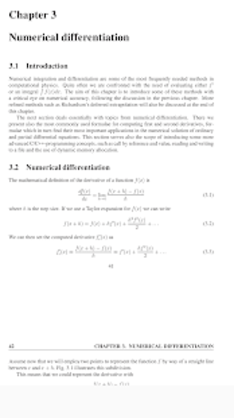 Image 1 for Computational Physics