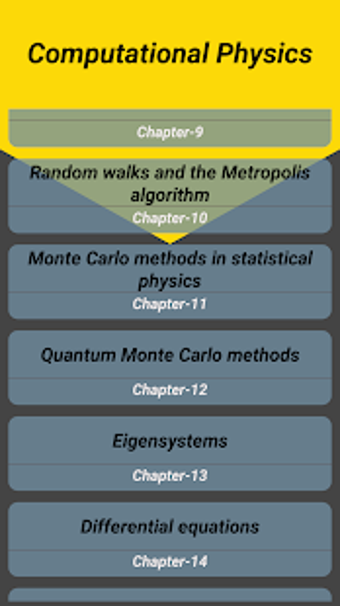 Image 2 for Computational Physics