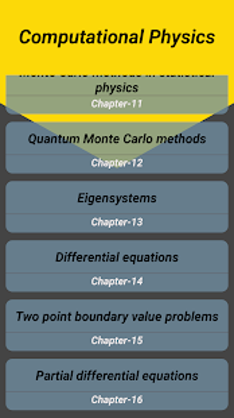 Image 3 for Computational Physics