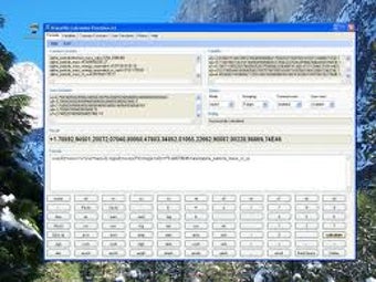 Image 0 for Scientific Calculator Pre…