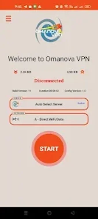 Image 0 for Omanova VPN