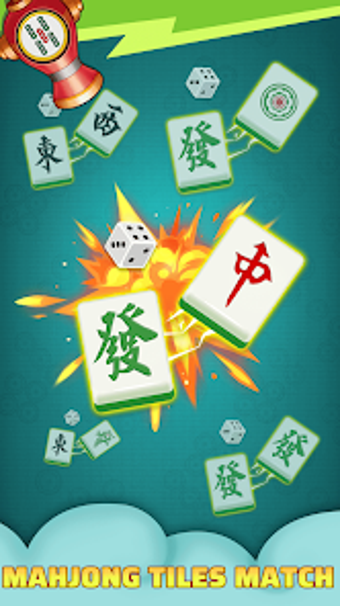 Image 0 for shoot the mahjong