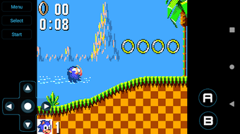 Imagen 0 para Retro Game Gear Emulator