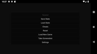 Imagen 2 para Retro Game Gear Emulator