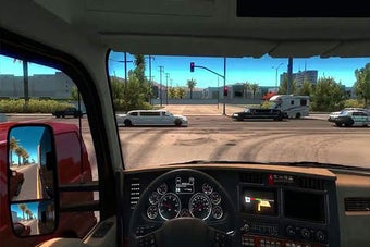 Imagen 0 para New Extreme Truck Simulat…