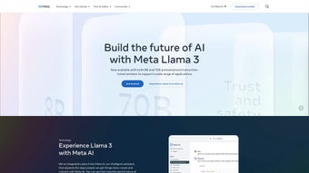 Imagen 0 para Meta Llama 3