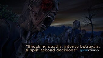 Image 2 for The Walking Dead: A New F…