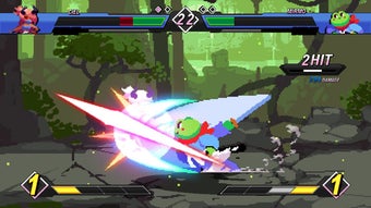 Image 0 for Arcus Chroma