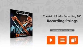 Image 0 for Art of Audio Recording - …
