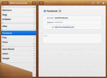 Imagen 5 para Wallet