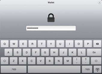 Imagen 1 para Wallet