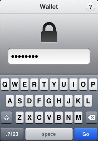 Imagen 3 para Wallet