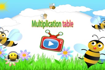 Image 0 for Kids Learn Multiplication…