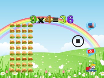 Image 1 for Kids Learn Multiplication…