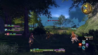 Image 0 for Sword Art Online: Hollow …